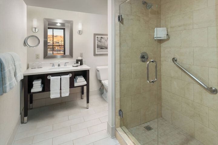 Bath Photo