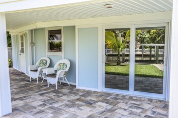 Terrace/Patio 3 of 26