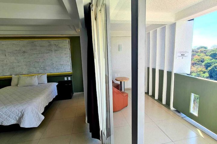 Hotel Borda Cuernavaca in Cuernavaca