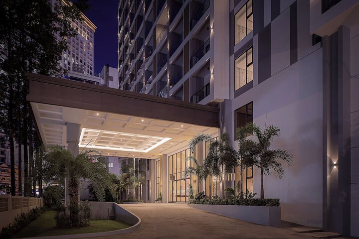 Hotel 41 of 46