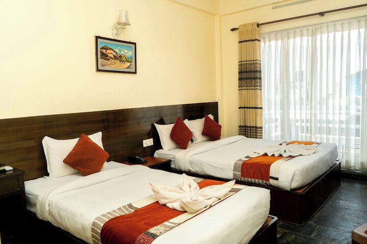 Room 22 of 116