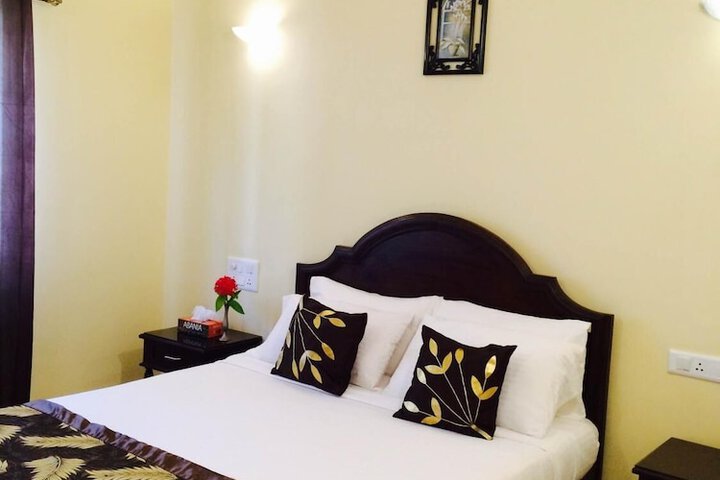 Room 7 of 40
