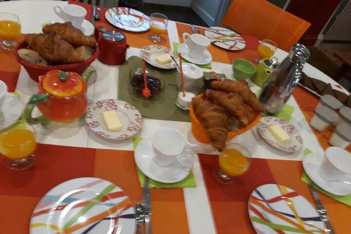 Food
