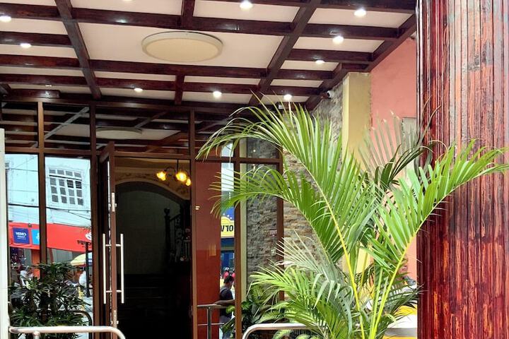 Hotel Interior 2 of 49