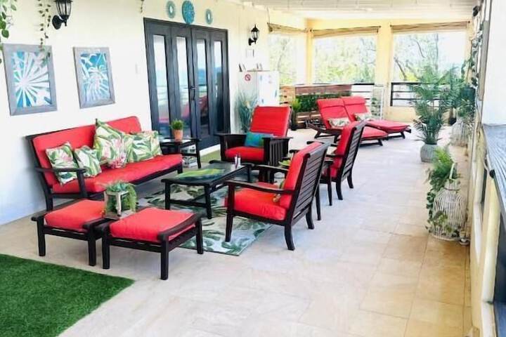 Terrace/Patio 36 of 38