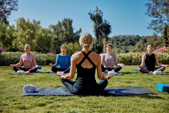 Yoga