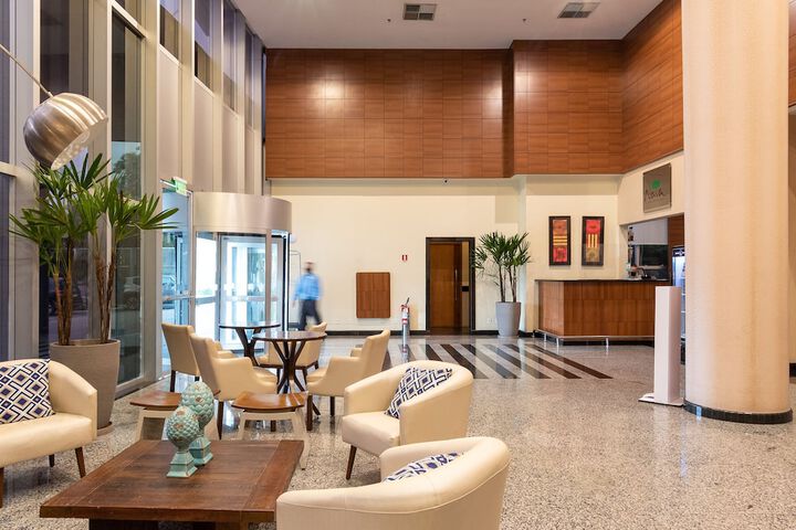 Hotel Interior 2 of 84