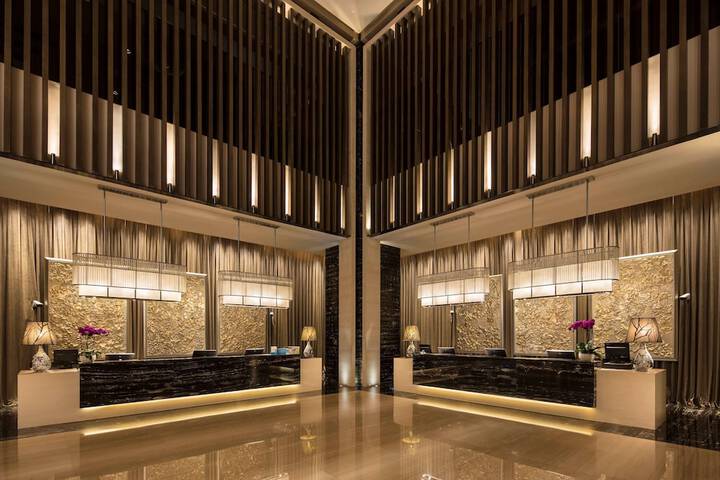 Lobby Photos