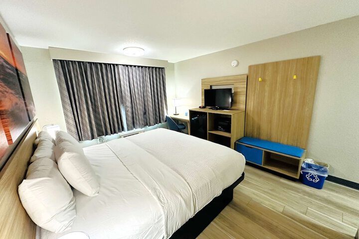 1 King Bed (12 of 17)