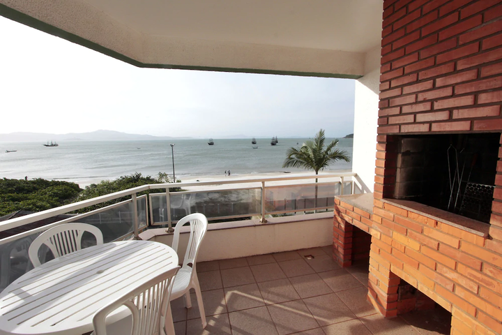 IMIGRANTES APART HOTEL