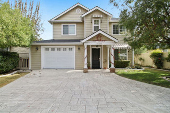 Photo of Garland 3 Br home by RedAwning