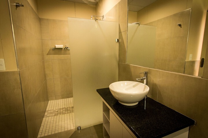 Bathroom Vanities