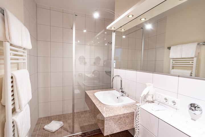 Bath Amenities