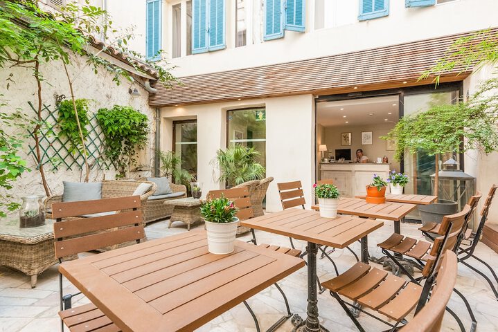 Terrace/Patio 43 of 44