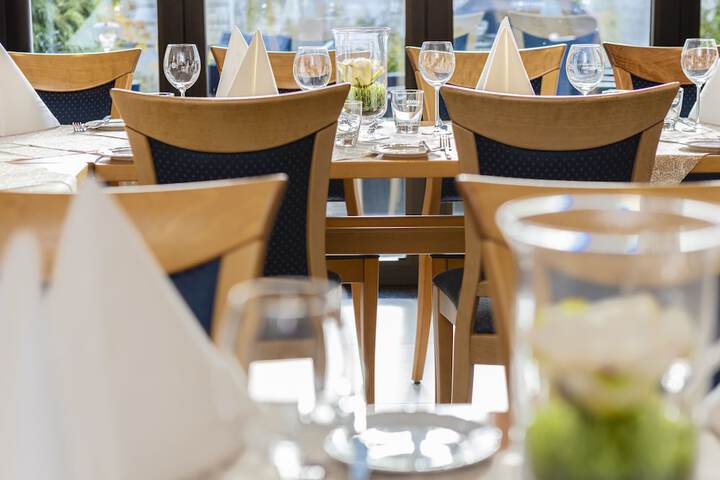Restaurants