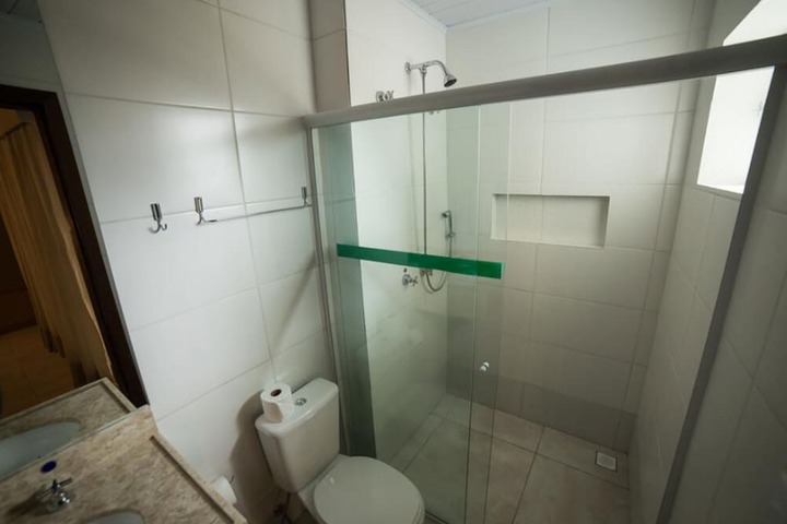 Restrooms
