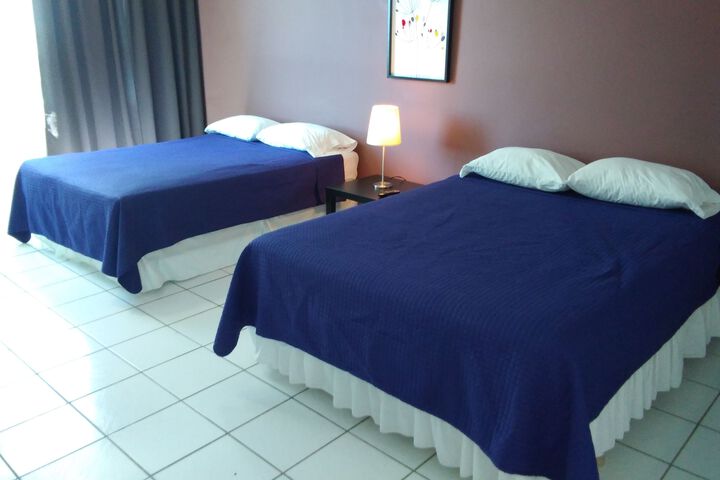Room Interior