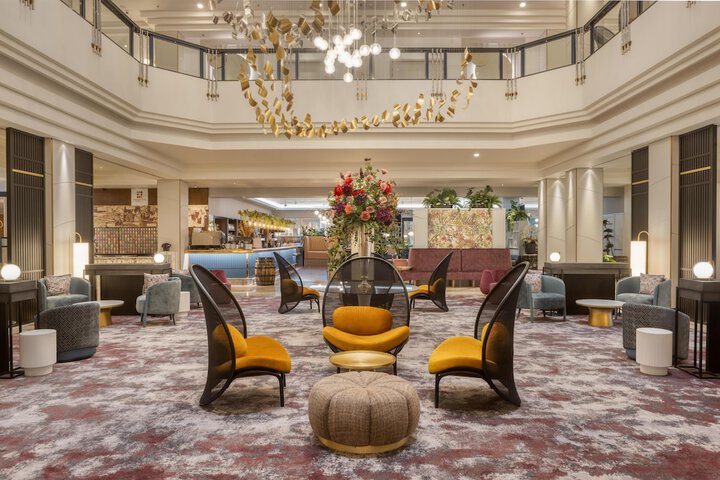 Hotel Interior 14 of 190