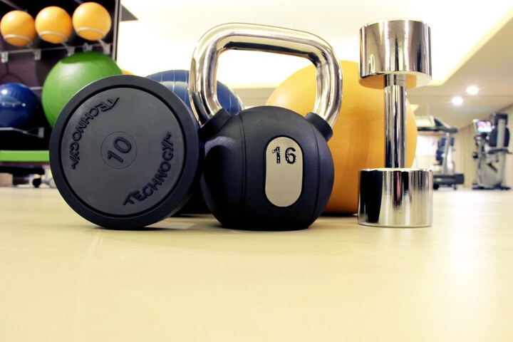 Fitness Club