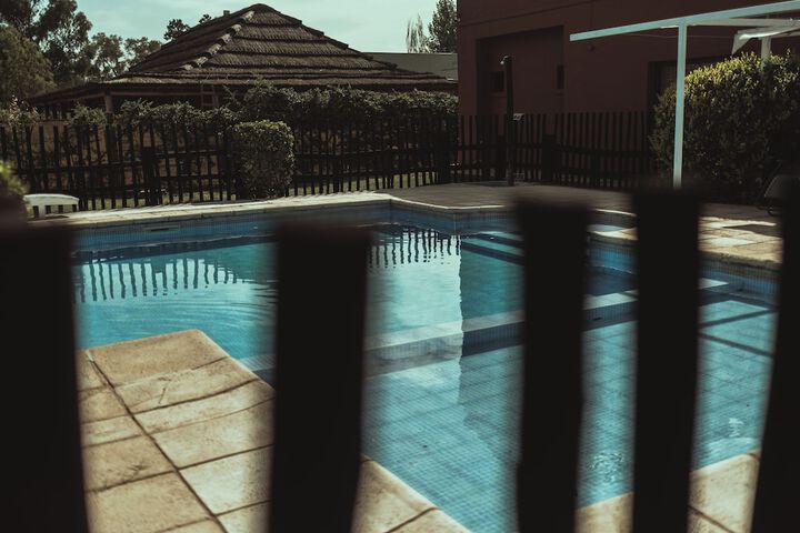 Terrace/Patio 30 of 37