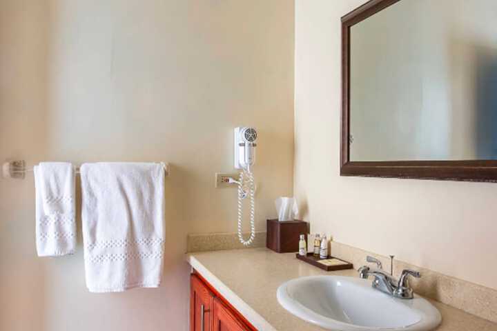 Bathroom Vanities