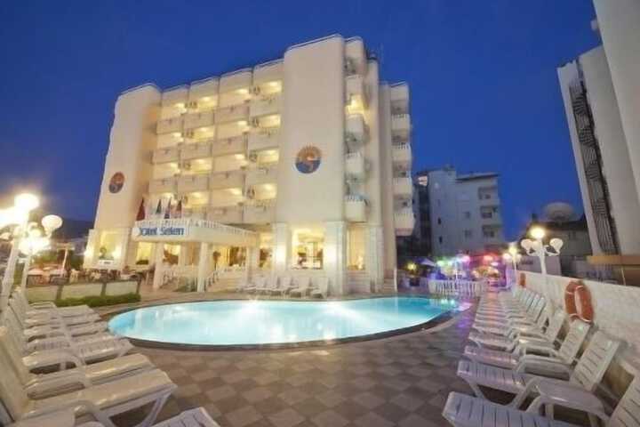 Hotel Selen
