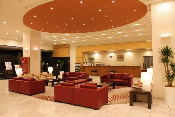Hotel Interior 2 of 42
