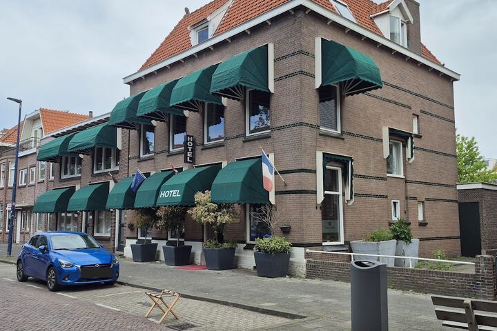 Hotel Kuiperduin