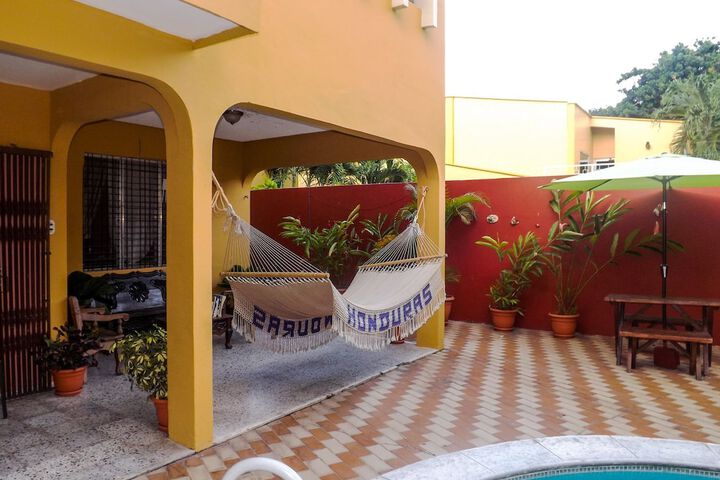 Pools & Facilities