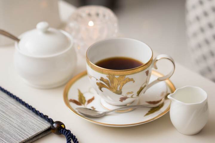 Breakfast/Coffee Service 20 of 172