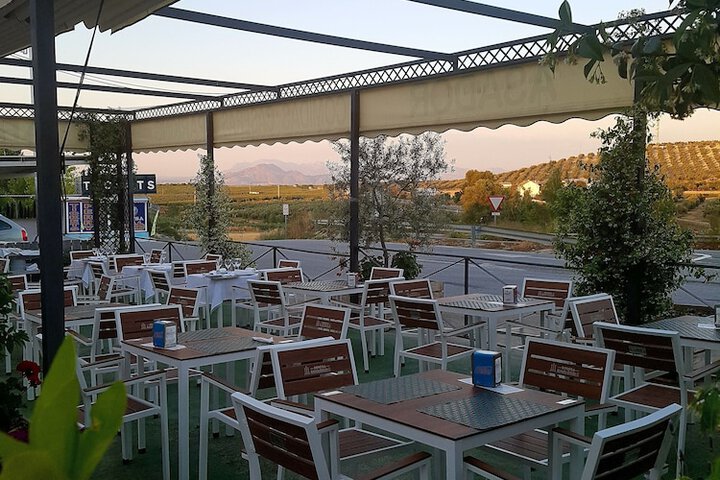 Terrace/Patio 38 of 40