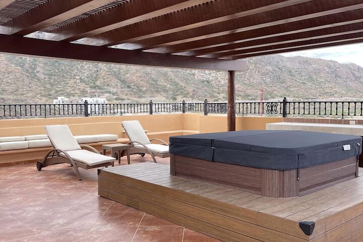 Terrace/Patio 20 of 108