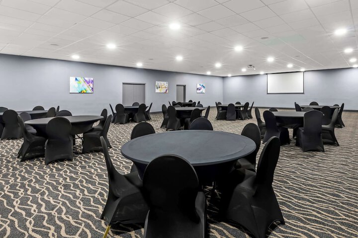 Ballroom