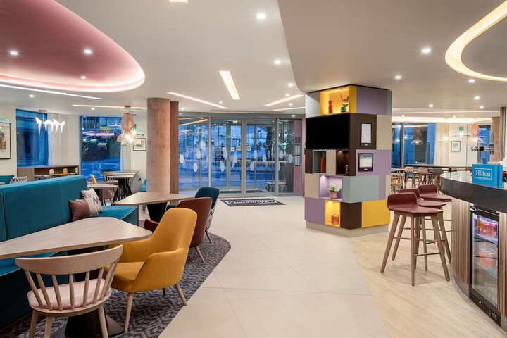 Hotel Interior 2 of 54