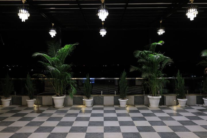 Terrace/Patio 56 of 56