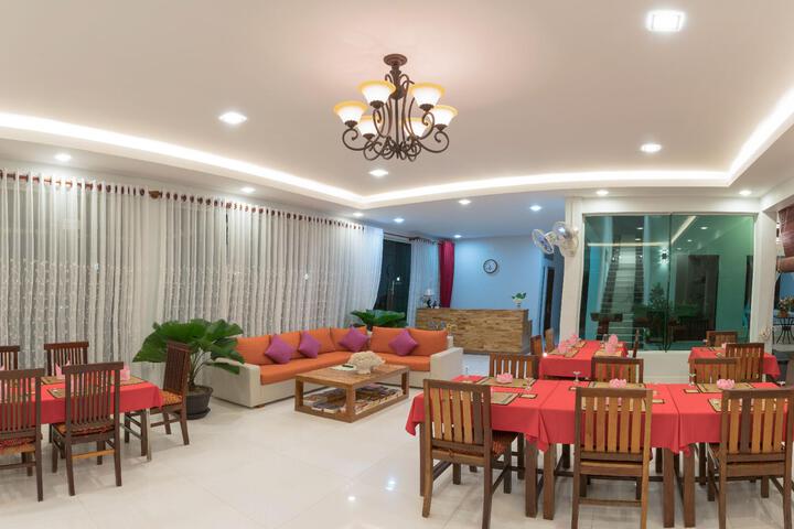 Fitness Facility Photos