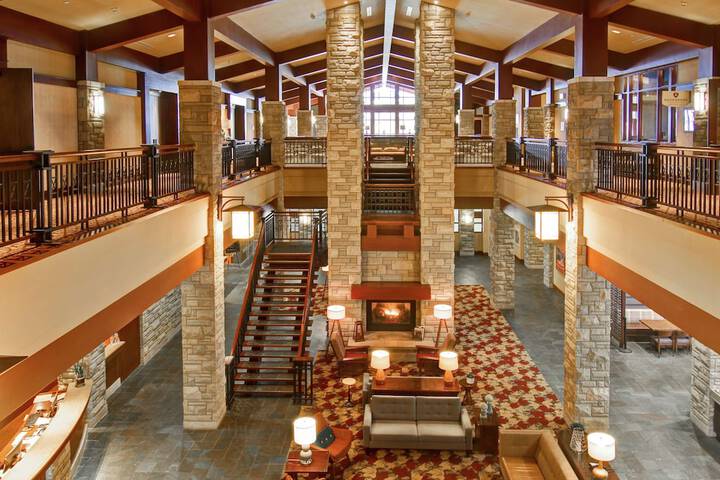 Hotel Interior 3 of 69