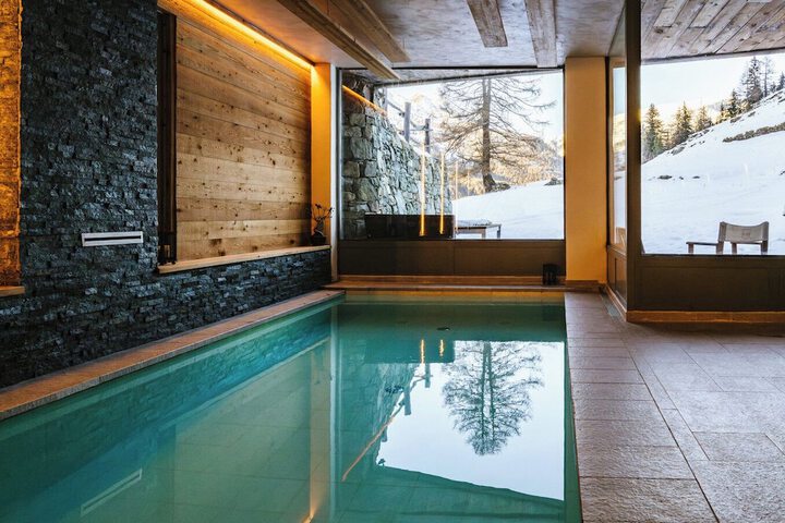 Pool to Cool