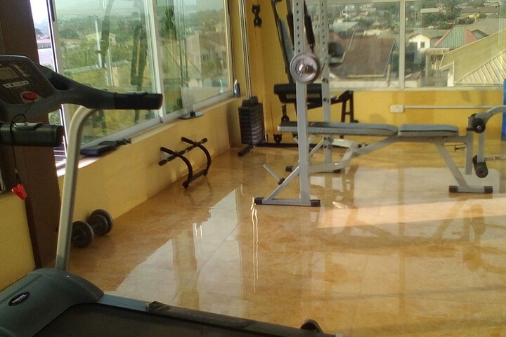 Health and Fitness 17 of 30