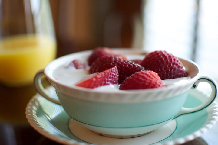 Breakfast/Coffee Service 29 of 35