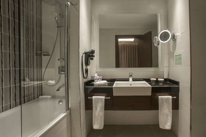 Bath Amenities