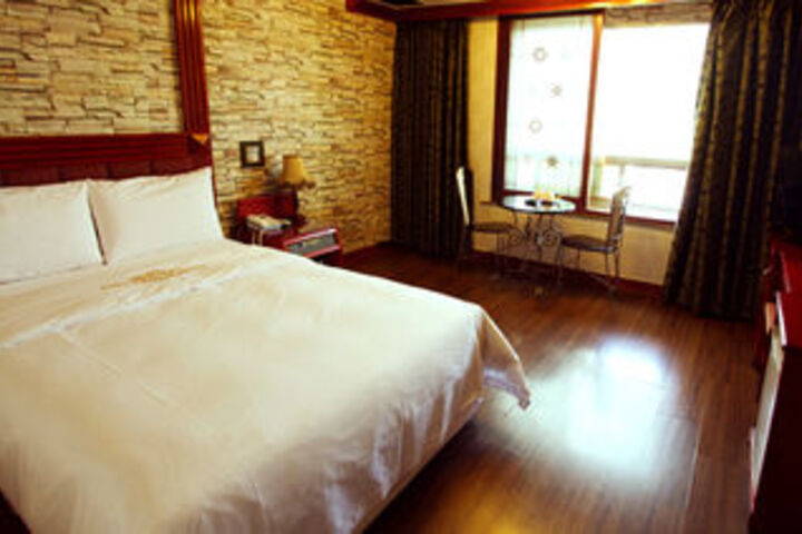 Rio Tourist Hotel