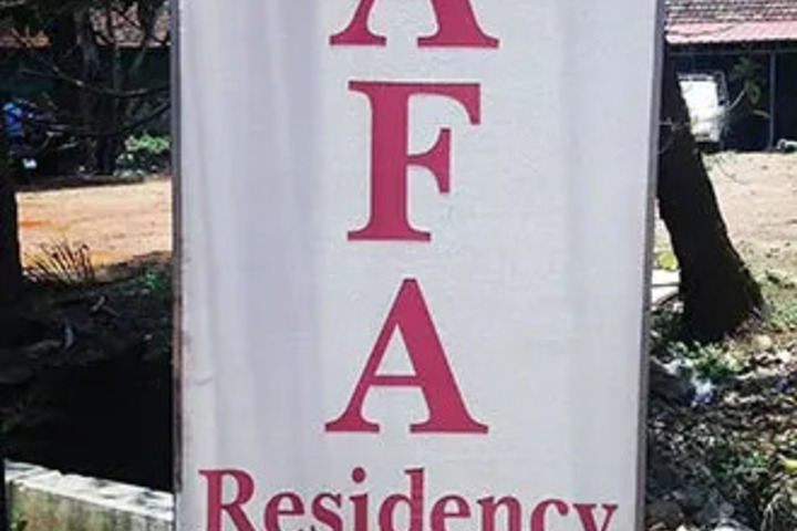 Taaza Residency