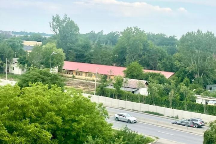 Hotel View 56 of 58