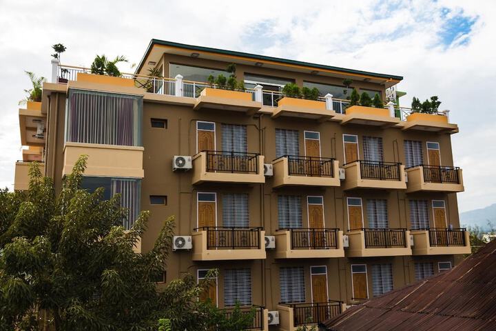 Hotel 48 of 52
