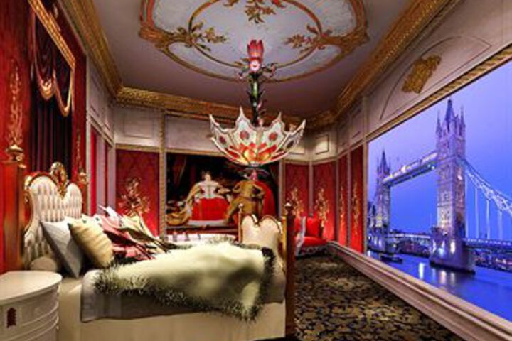 Seine Taster Hotel