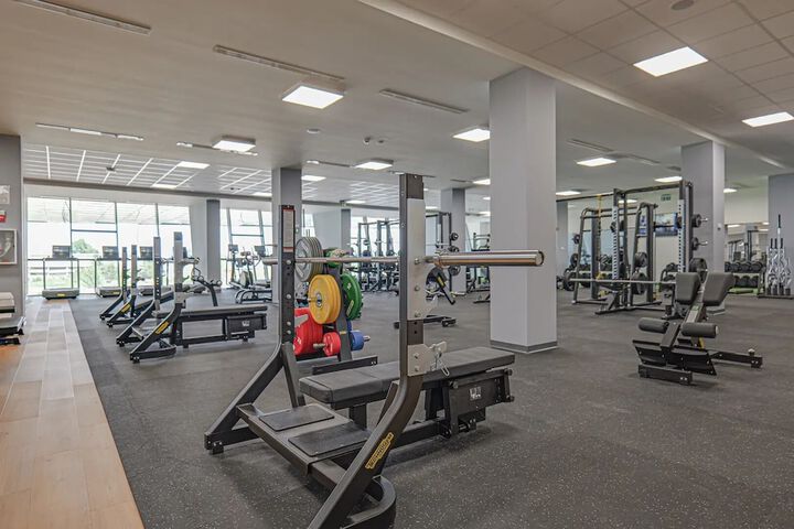 Health and Fitness 17 of 38