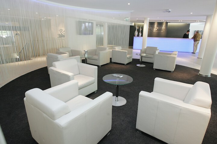 Hotel Interior 4 of 92