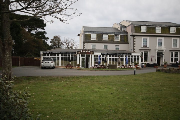 Hotel 58 of 61