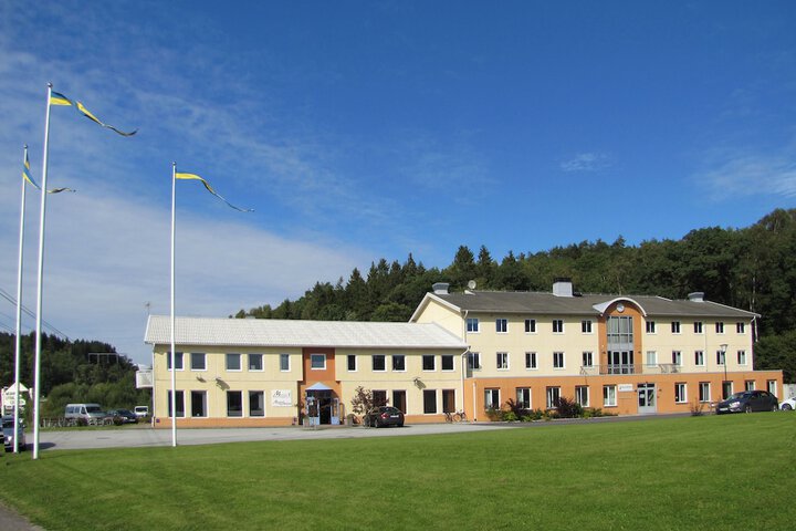 Photo of Hotell Munkeröd